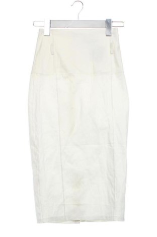 Fustă Imperial, Mărime XS, Culoare Alb, Preț 196,99 Lei