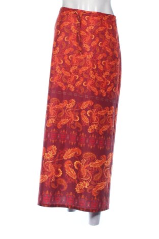 Spódnica Impuls, Rozmiar L, Kolor Kolorowy, Cena 85,74 zł