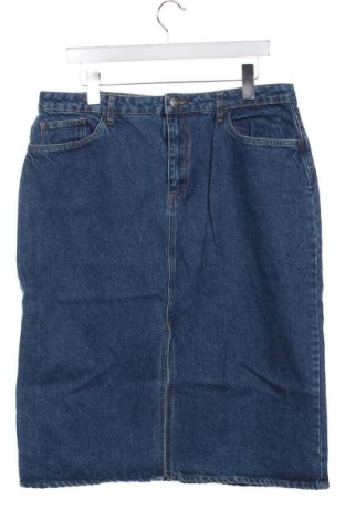 Spódnica In Extenso, Rozmiar XL, Kolor Niebieski, Cena 37,00 zł