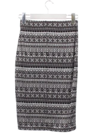 Fustă Indiska, Mărime XXS, Culoare Multicolor, Preț 129,99 Lei