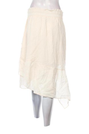 Fustă Iro, Mărime M, Culoare Ecru, Preț 674,80 Lei