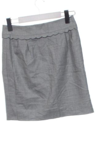 Spódnica J.Crew, Rozmiar XS, Kolor Szary, Cena 606,44 zł