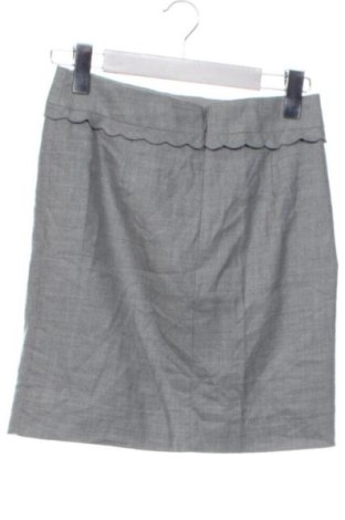 Spódnica J.Crew, Rozmiar XS, Kolor Szary, Cena 606,44 zł