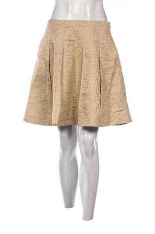 Fustă J.Crew, Mărime M, Culoare Bej, Preț 218,90 Lei