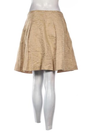 Fustă J.Crew, Mărime M, Culoare Bej, Preț 218,90 Lei