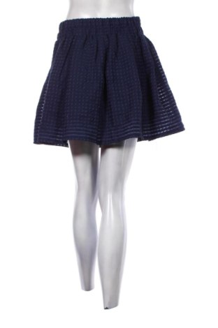 Fustă J&S, Mărime M, Culoare Albastru, Preț 393,99 Lei