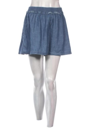 Fustă Jack Wills, Mărime XL, Culoare Albastru, Preț 109,00 Lei