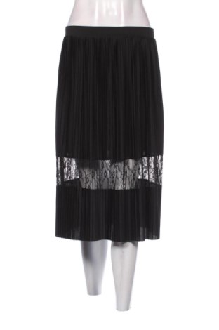 Φούστα Jacqueline De Yong, Μέγεθος M, Χρώμα Μαύρο, Τιμή 12,00 €