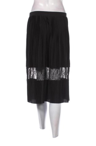 Φούστα Jacqueline De Yong, Μέγεθος M, Χρώμα Μαύρο, Τιμή 12,00 €