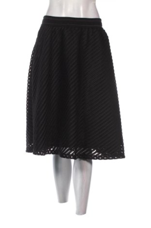 Fustă Jacqueline De Yong, Mărime M, Culoare Negru, Preț 52,13 Lei