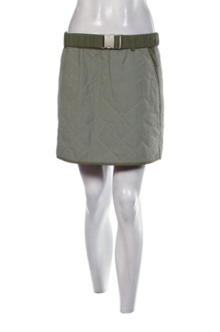 Fustă Jake*s, Mărime S, Culoare Verde, Preț 41,93 Lei