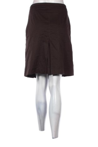 Fustă Jake*s, Mărime L, Culoare Maro, Preț 129,99 Lei