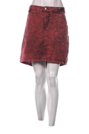 Rock Janina, Größe XXL, Farbe Rot, Preis € 7,99