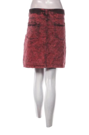 Rock Janina, Größe XXL, Farbe Rot, Preis € 7,99