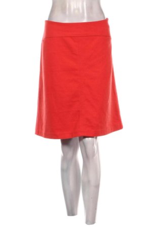 Fustă Jbc, Mărime XL, Culoare Portocaliu, Preț 60,99 Lei