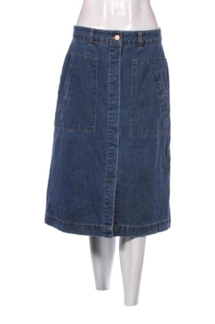 Rock Jdy, Größe M, Farbe Blau, Preis 18,00 €