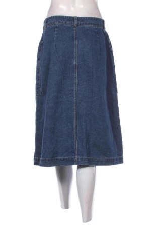 Rock Jdy, Größe M, Farbe Blau, Preis 18,00 €