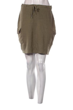 Rock Jean Pascale, Größe M, Farbe Grün, Preis 12,99 €