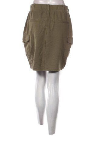 Rock Jean Pascale, Größe M, Farbe Grün, Preis 12,99 €