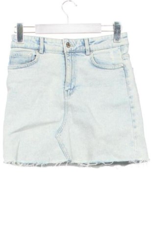 Φούστα Jennyfer, Μέγεθος S, Χρώμα Μπλέ, Τιμή 14,77 €