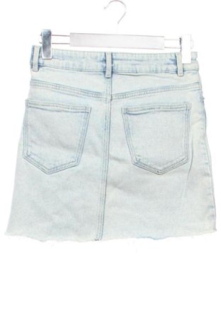 Φούστα Jennyfer, Μέγεθος S, Χρώμα Μπλέ, Τιμή 14,77 €