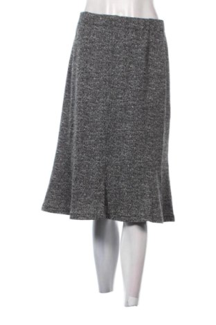 Fustă Jerzees, Mărime L, Culoare Gri, Preț 72,99 Lei