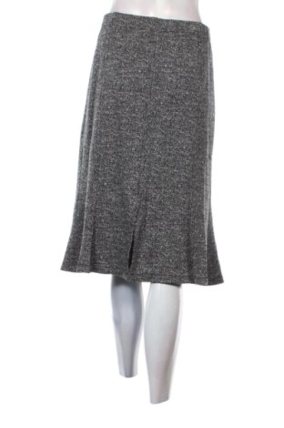 Fustă Jerzees, Mărime L, Culoare Gri, Preț 72,99 Lei
