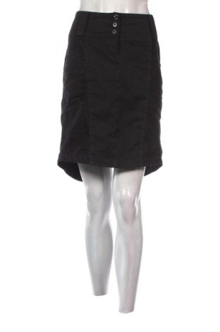 Fustă Junona, Mărime XL, Culoare Negru, Preț 146,91 Lei