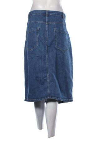 Rock Kaffe, Größe 3XL, Farbe Blau, Preis 23,00 €