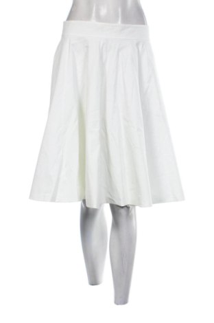 Пола Karen Millen, Размер XL, Цвят Екрю, Цена 26,28 €