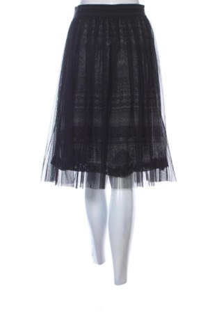 Fustă Karla, Mărime M, Culoare Negru, Preț 62,56 Lei