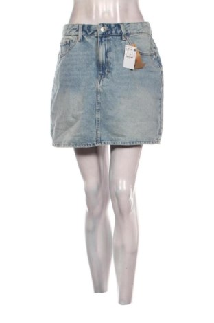Szoknya Kiabi, Méret M, Szín Kék, Ár 11 839 Ft