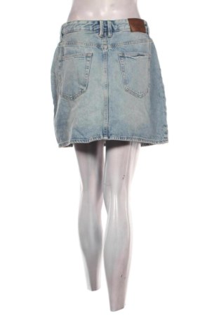 Szoknya Kiabi, Méret M, Szín Kék, Ár 11 839 Ft