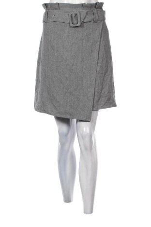 Spódnica Kiabi, Rozmiar XL, Kolor Szary, Cena 51,99 zł