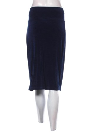 Spódnica Kim & Co., Rozmiar S, Kolor Niebieski, Cena 126,91 zł