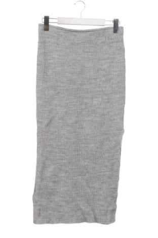 Fustă King Kong, Mărime XS, Culoare Gri, Preț 196,99 Lei