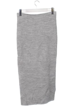 Fustă King Kong, Mărime XS, Culoare Gri, Preț 196,99 Lei