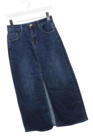 Fustă Kiss Pink, Mărime S, Culoare Albastru, Preț 145,99 Lei