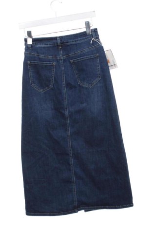 Fustă Kiss Pink, Mărime S, Culoare Albastru, Preț 145,99 Lei