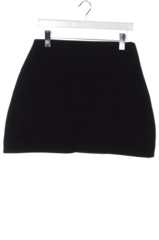 Rock Kookai, Größe M, Farbe Schwarz, Preis 12,08 €