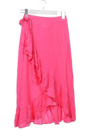 Spódnica LC Waikiki, Rozmiar XS, Kolor Różowy, Cena 83,99 zł