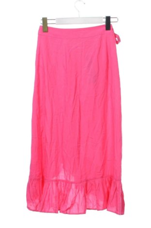 Spódnica LC Waikiki, Rozmiar XS, Kolor Różowy, Cena 83,99 zł