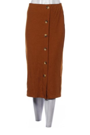Sukně LCW, Velikost L, Barva Oranžová, Cena  340,00 Kč