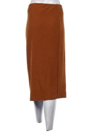 Sukně LCW, Velikost L, Barva Oranžová, Cena  340,00 Kč