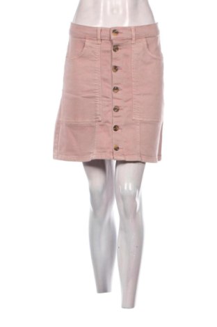 Fustă LCW, Mărime L, Culoare Roz, Preț 78,20 Lei