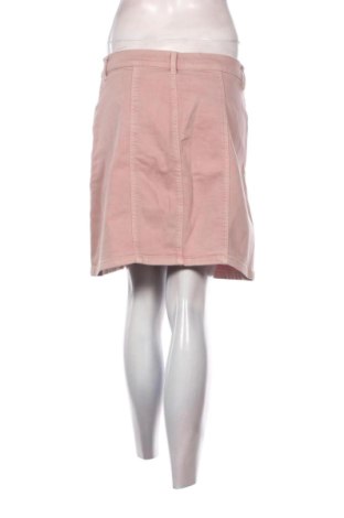 Fustă LCW, Mărime L, Culoare Roz, Preț 78,20 Lei
