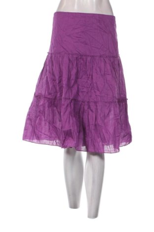 Spódnica La Redoute, Rozmiar XL, Kolor Fioletowy, Cena 110,99 zł