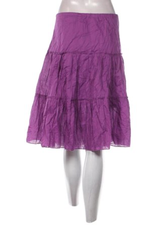 Spódnica La Redoute, Rozmiar XL, Kolor Fioletowy, Cena 110,99 zł