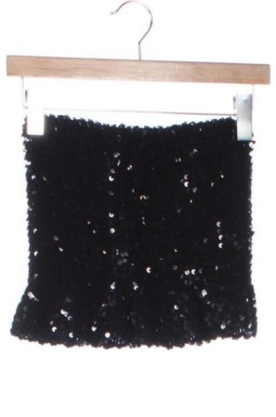 Spódnica Lady Fashion, Rozmiar XXS, Kolor Czarny, Cena 51,99 zł
