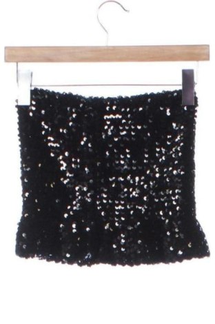 Spódnica Lady Fashion, Rozmiar XXS, Kolor Czarny, Cena 51,99 zł